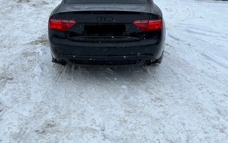 Audi A5, 2008 год, 768 000 рублей, 5 фотография