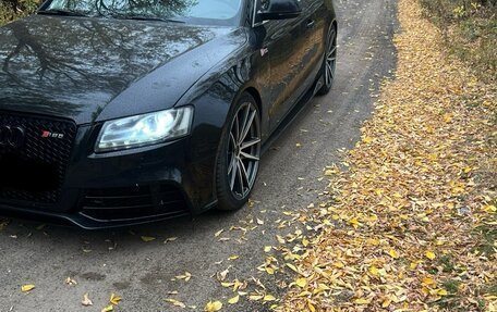 Audi A5, 2008 год, 768 000 рублей, 10 фотография