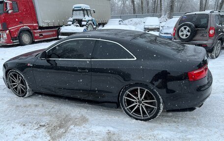 Audi A5, 2008 год, 768 000 рублей, 7 фотография