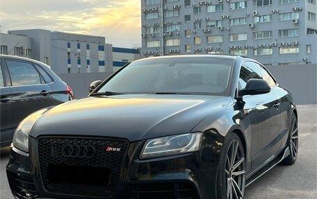 Audi A5, 2008 год, 768 000 рублей, 13 фотография