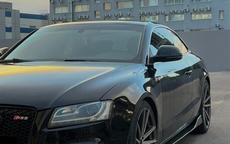 Audi A5, 2008 год, 768 000 рублей, 12 фотография