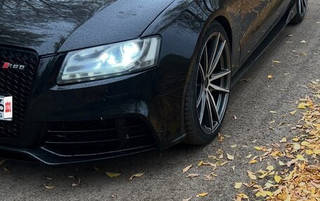 Audi A5, 2008 год, 768 000 рублей, 8 фотография