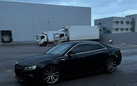 Audi A5, 2008 год, 768 000 рублей, 11 фотография
