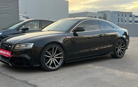 Audi A5, 2008 год, 768 000 рублей, 14 фотография