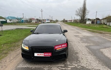 Audi A5, 2008 год, 768 000 рублей, 2 фотография