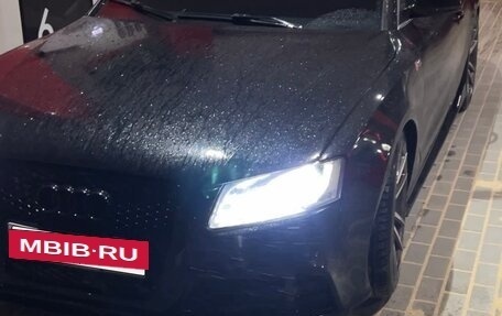 Audi A5, 2008 год, 768 000 рублей, 3 фотография