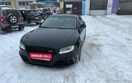 Audi A5, 2008 год, 768 000 рублей, 6 фотография