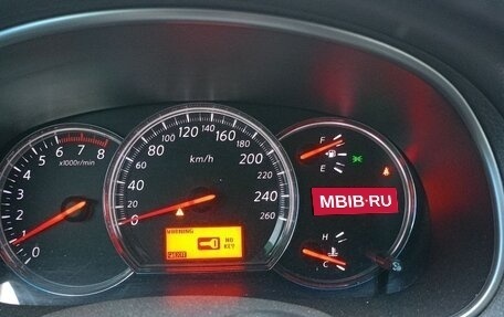 Nissan Teana, 2011 год, 1 100 000 рублей, 9 фотография