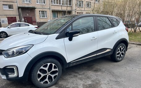 Renault Kaptur I рестайлинг, 2019 год, 1 200 000 рублей, 4 фотография