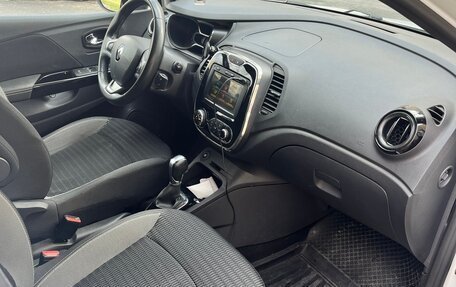 Renault Kaptur I рестайлинг, 2019 год, 1 200 000 рублей, 5 фотография