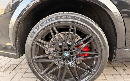 BMW X6 M, 2024 год, 17 100 000 рублей, 9 фотография