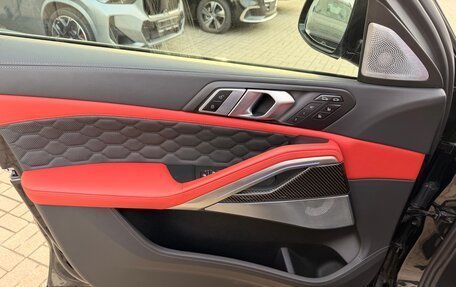 BMW X6 M, 2024 год, 17 100 000 рублей, 11 фотография