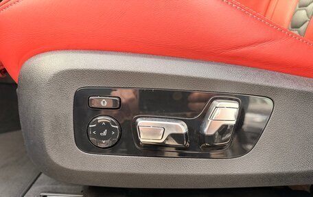 BMW X6 M, 2024 год, 17 100 000 рублей, 14 фотография