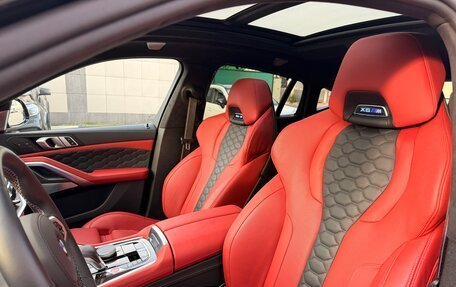 BMW X6 M, 2024 год, 17 100 000 рублей, 15 фотография