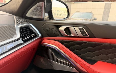 BMW X6 M, 2024 год, 17 100 000 рублей, 24 фотография