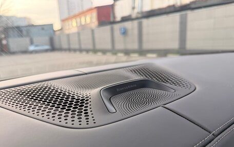 BMW X6 M, 2024 год, 17 100 000 рублей, 19 фотография
