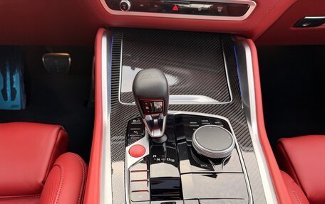 BMW X6 M, 2024 год, 17 100 000 рублей, 22 фотография