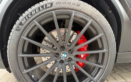 BMW X6 M, 2024 год, 17 100 000 рублей, 40 фотография