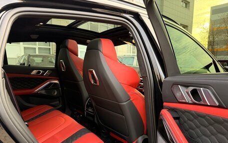 BMW X6 M, 2024 год, 17 100 000 рублей, 36 фотография