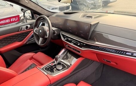 BMW X6 M, 2024 год, 17 100 000 рублей, 35 фотография