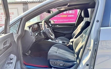 Volkswagen Golf VIII, 2021 год, 1 450 000 рублей, 7 фотография