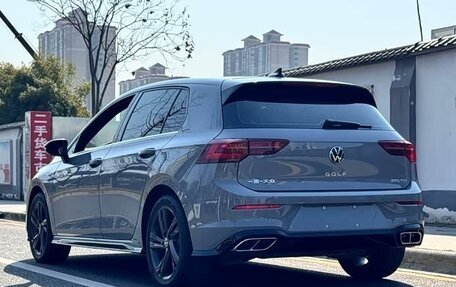 Volkswagen Golf VIII, 2021 год, 1 450 000 рублей, 6 фотография
