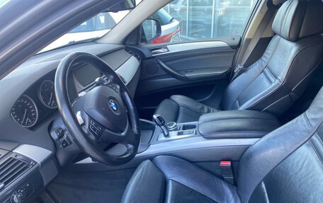 BMW X6, 2010 год, 1 990 000 рублей, 4 фотография