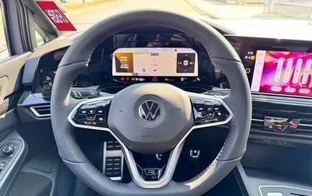 Volkswagen Golf VIII, 2021 год, 1 450 000 рублей, 8 фотография