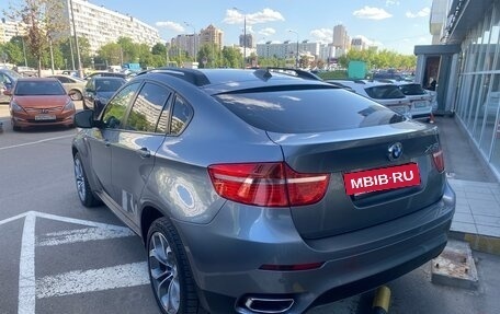 BMW X6, 2010 год, 1 990 000 рублей, 2 фотография