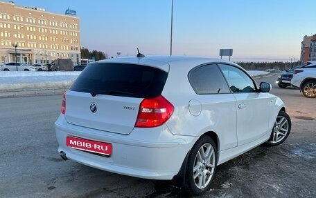 BMW 1 серия, 2011 год, 770 000 рублей, 2 фотография