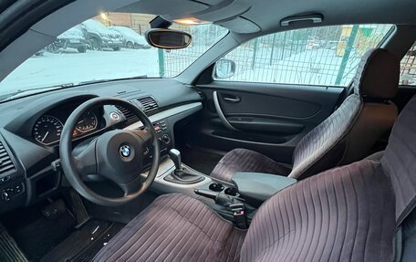 BMW 1 серия, 2011 год, 770 000 рублей, 3 фотография