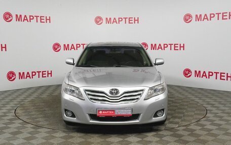 Toyota Camry, 2006 год, 818 000 рублей, 2 фотография