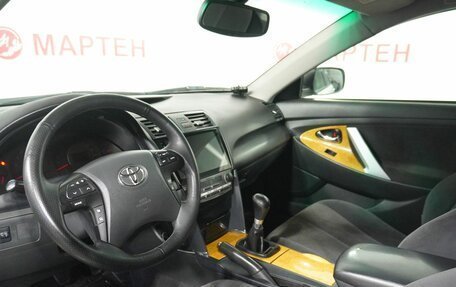 Toyota Camry, 2006 год, 818 000 рублей, 9 фотография