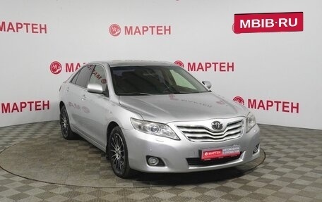 Toyota Camry, 2006 год, 818 000 рублей, 3 фотография