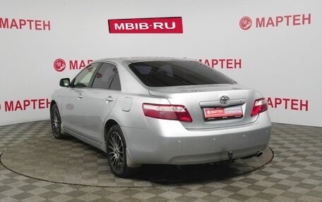 Toyota Camry, 2006 год, 818 000 рублей, 7 фотография