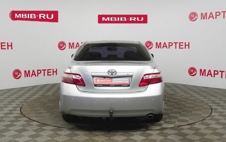 Toyota Camry, 2006 год, 818 000 рублей, 6 фотография