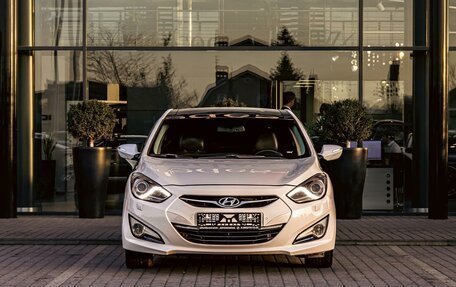 Hyundai i40 I рестайлинг, 2015 год, 1 255 000 рублей, 2 фотография