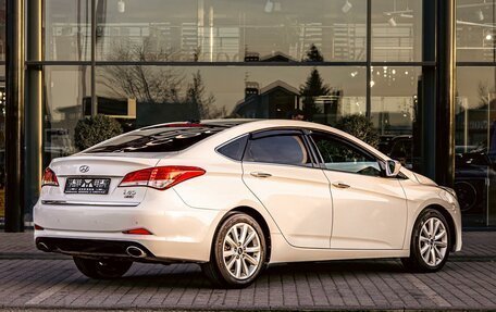Hyundai i40 I рестайлинг, 2015 год, 1 255 000 рублей, 6 фотография