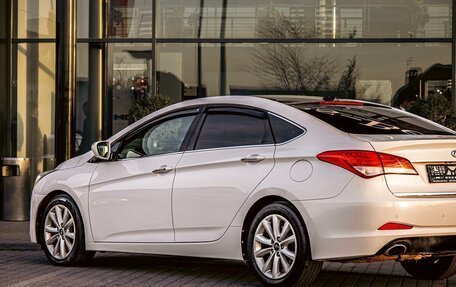 Hyundai i40 I рестайлинг, 2015 год, 1 255 000 рублей, 9 фотография