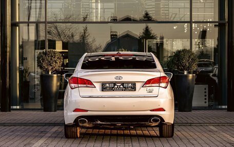 Hyundai i40 I рестайлинг, 2015 год, 1 255 000 рублей, 5 фотография