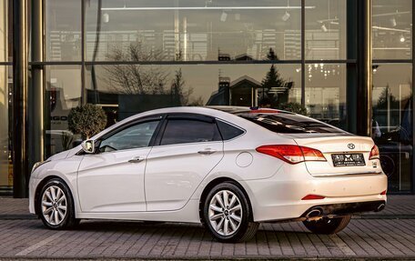 Hyundai i40 I рестайлинг, 2015 год, 1 255 000 рублей, 4 фотография