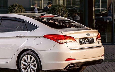 Hyundai i40 I рестайлинг, 2015 год, 1 255 000 рублей, 10 фотография