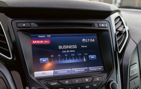 Hyundai i40 I рестайлинг, 2015 год, 1 255 000 рублей, 14 фотография
