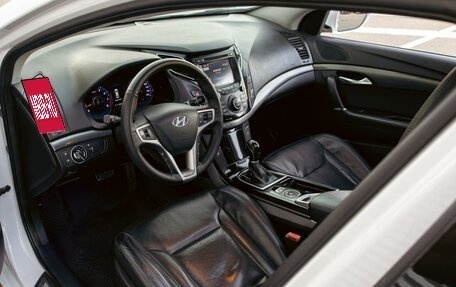 Hyundai i40 I рестайлинг, 2015 год, 1 255 000 рублей, 13 фотография