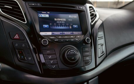 Hyundai i40 I рестайлинг, 2015 год, 1 255 000 рублей, 15 фотография