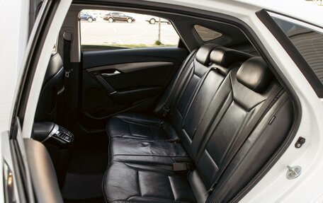 Hyundai i40 I рестайлинг, 2015 год, 1 255 000 рублей, 18 фотография