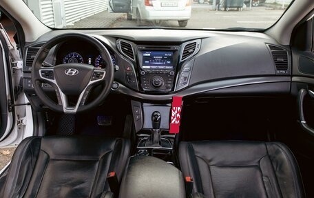 Hyundai i40 I рестайлинг, 2015 год, 1 255 000 рублей, 16 фотография