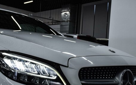 Mercedes-Benz C-Класс, 2019 год, 2 649 000 рублей, 6 фотография