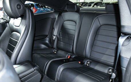 Mercedes-Benz C-Класс, 2019 год, 2 649 000 рублей, 11 фотография