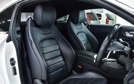 Mercedes-Benz C-Класс, 2019 год, 2 649 000 рублей, 13 фотография